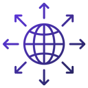 Global Reach and Accessibility