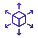 Unmatched Scalability