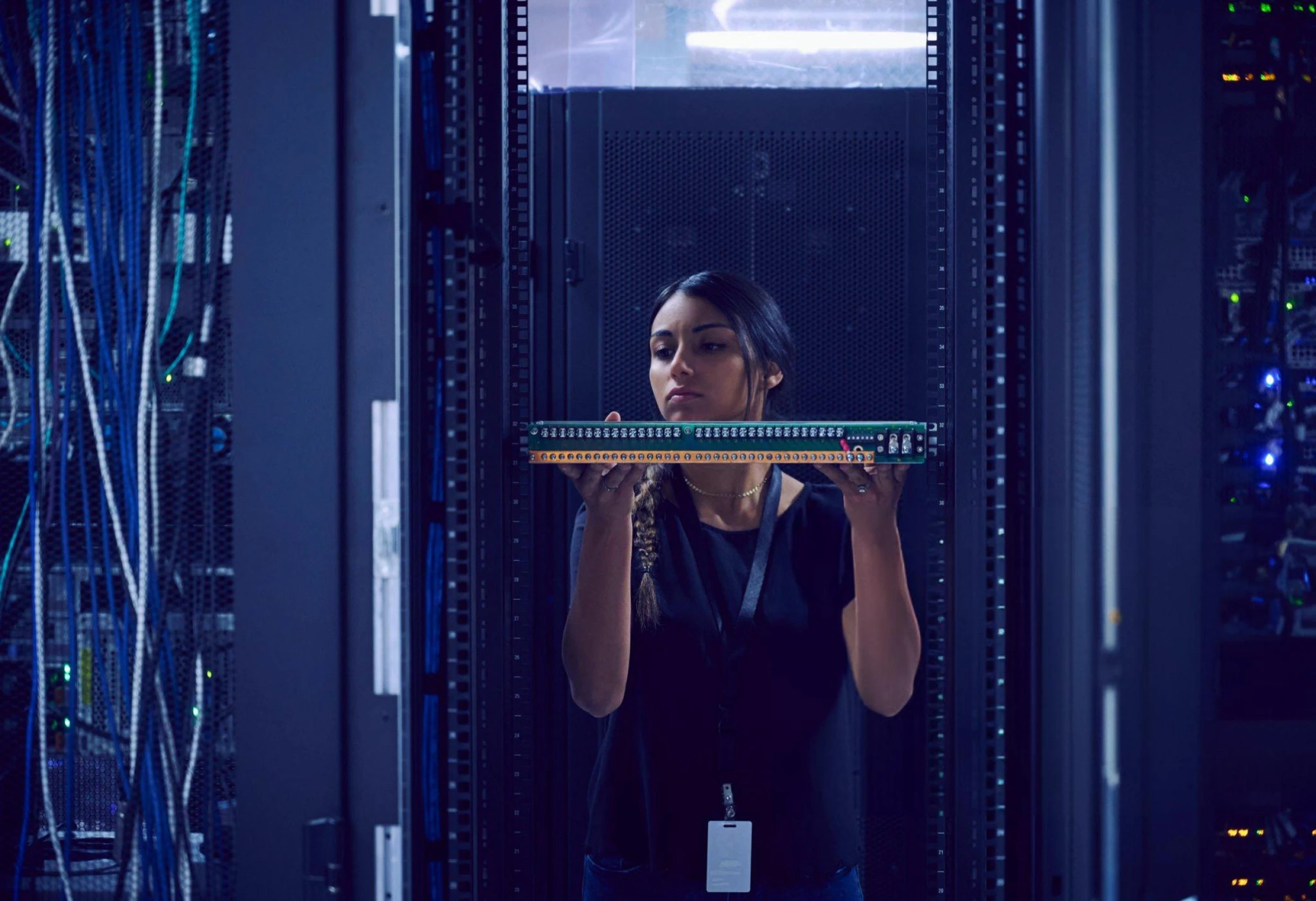Cloud Migration Project