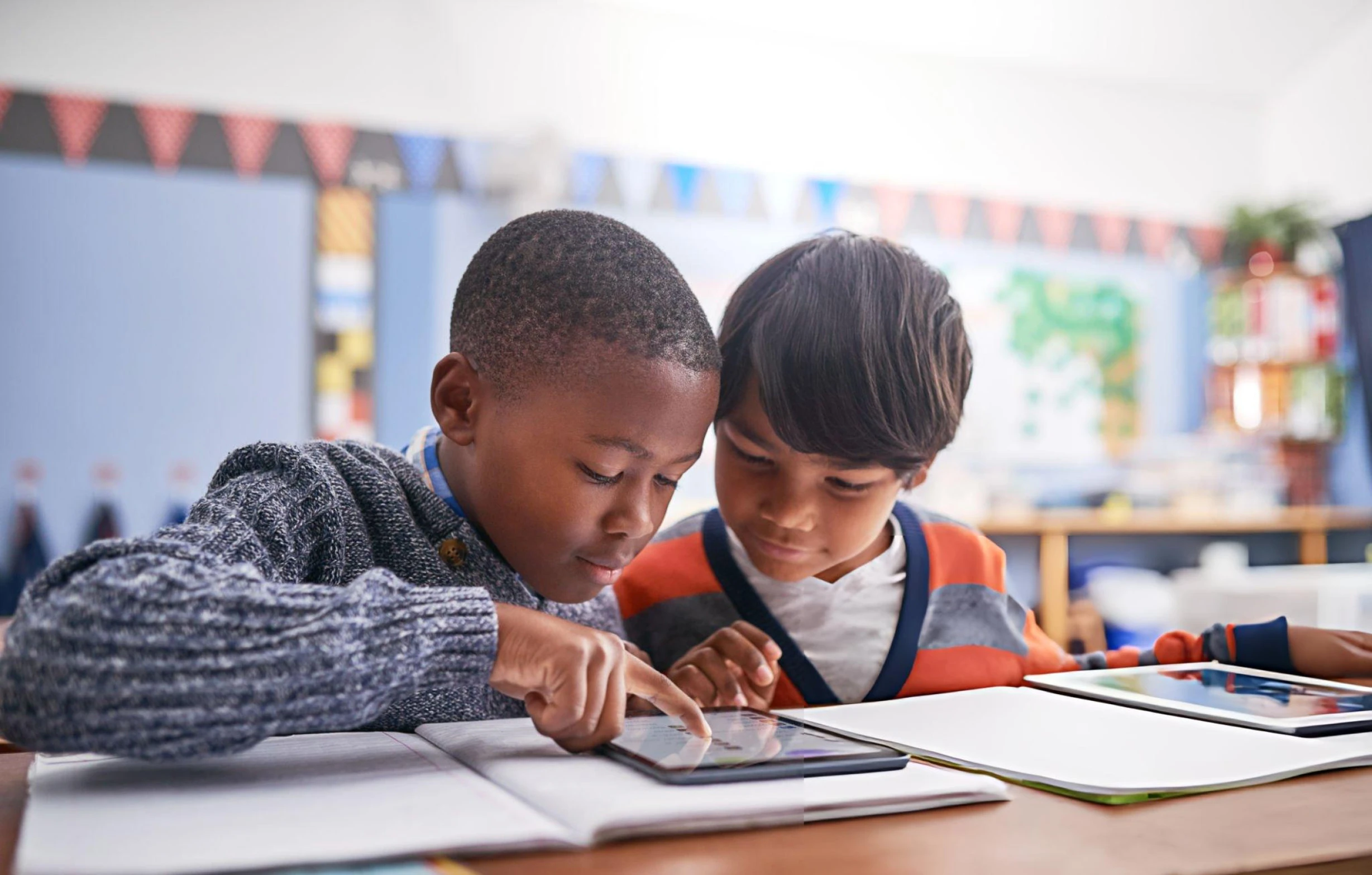 Education ERP System